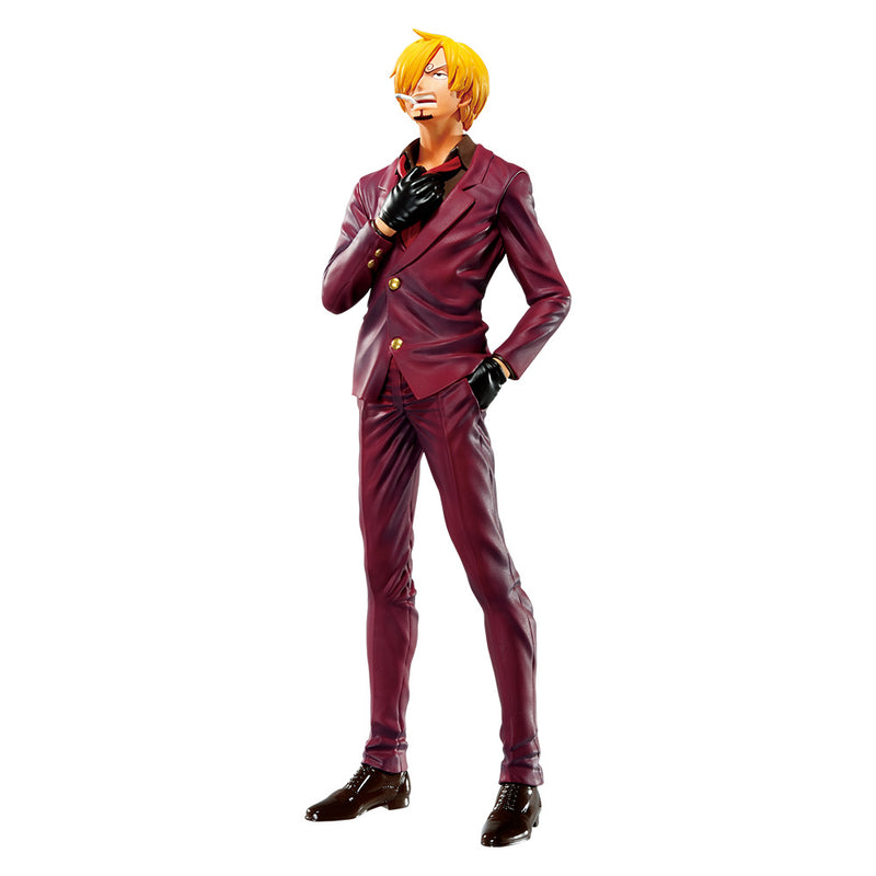 Ichiban Kuji "One Piece" vol.100 Anniversary C Prize Sanji