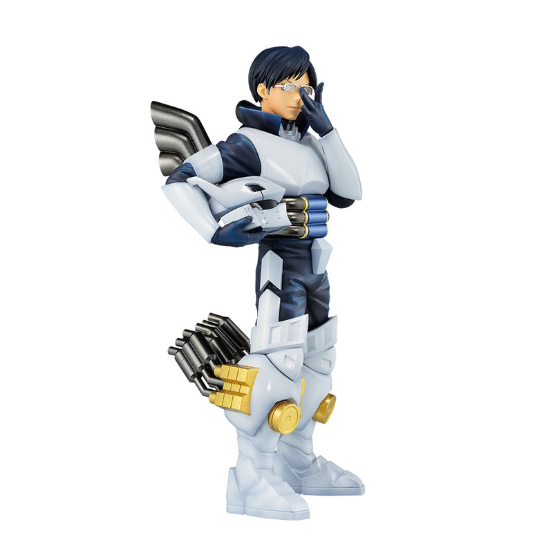 Ichiban Kuji "My Hero Academia" NEXT GENERATIONS!! D Prize Iida Tenya ;figure