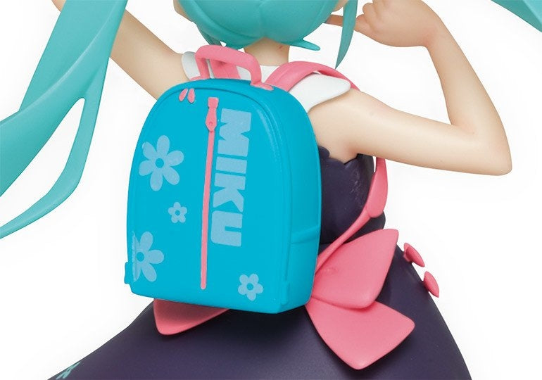 Hatsune Miku - Zweig Fuku Ver (Taito)