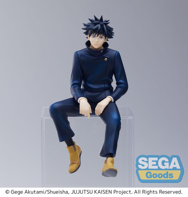 "Jujutsu Kaisen" PM Figure Fushiguro Megumi