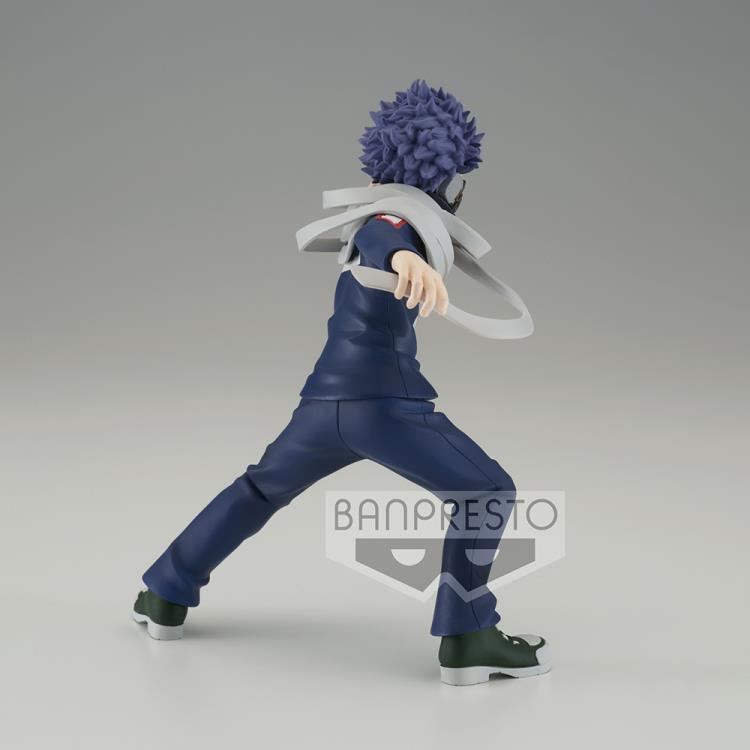 "My Hero Academia" The Amazing Heroes Vol. 18 Shinso Hitoshi