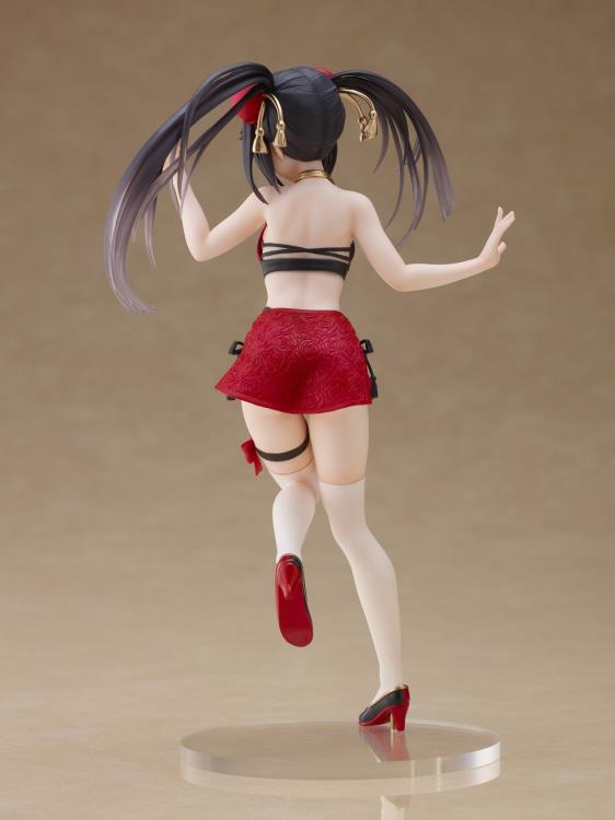"Date A Live IV" Coreful Figure Tokisaki Kurumi China Swimsuit Ver.