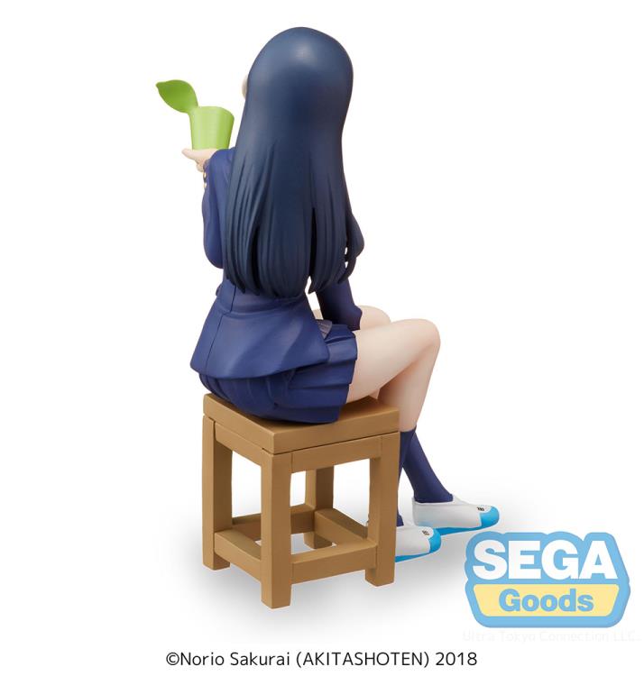 "The Dangers in My Heart" PM Figure Yamada Anna