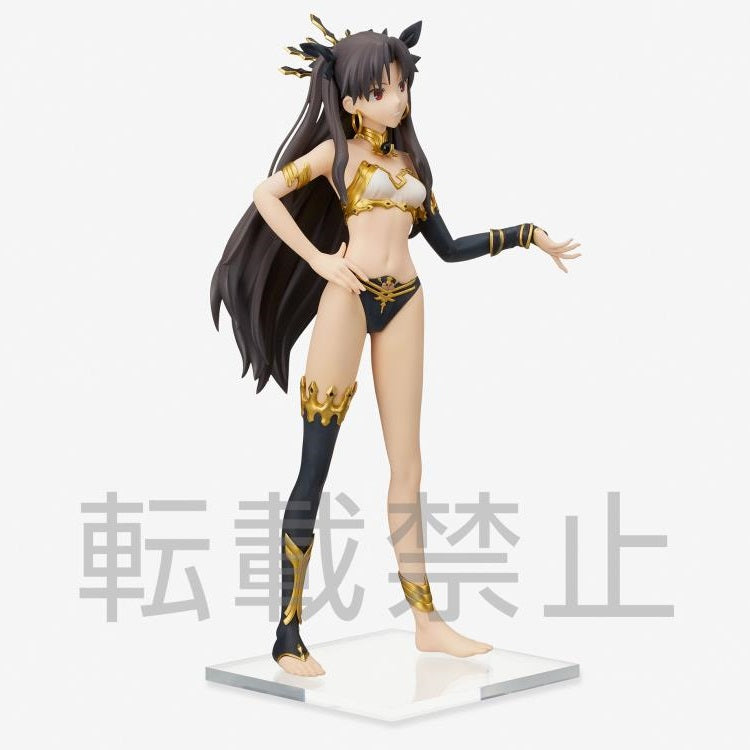 "Fate/Grand Order -Absolute Demonic Battlefront: Babylonia-" SPM Figure Ishtar