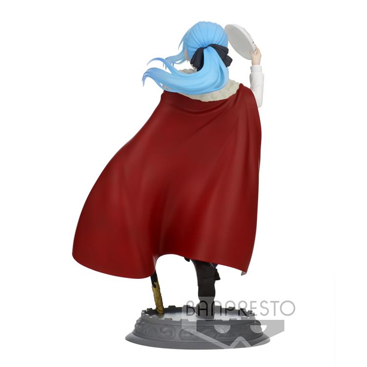 "Esa vez me reencarnó como Slime" Espresto Est-Formal Wear y Base- Rimuru Tempest (Banpresto)