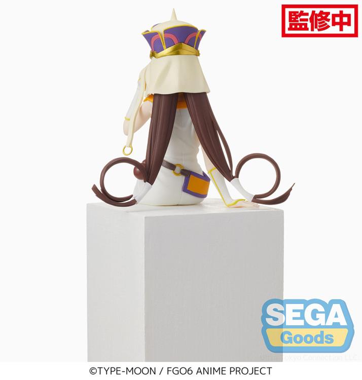 "Fate / Grand Order The Movie Divine Reich des runden Tischs: Camelot Paladin; Agateram" Premium Pension Persönlichkeit Xuanzang Sanzang (Sega)