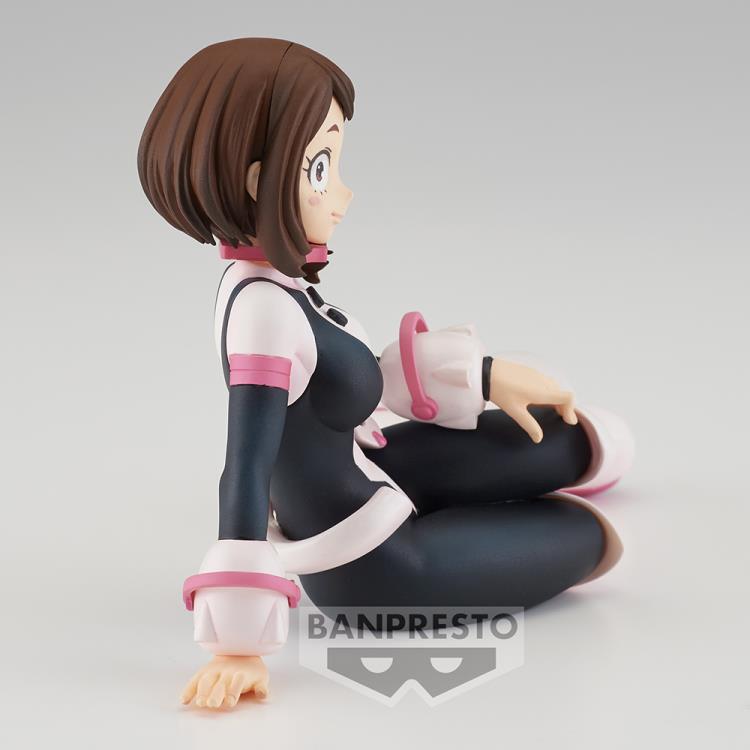 "My Hero Academia" Break Time Collection Vol.4 Uraraka Ochako