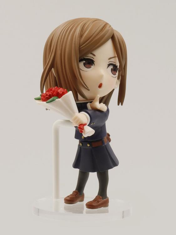 "Jujutsu Kaisen" Deformed Figure Vol.2 Kugisaki Nobara
