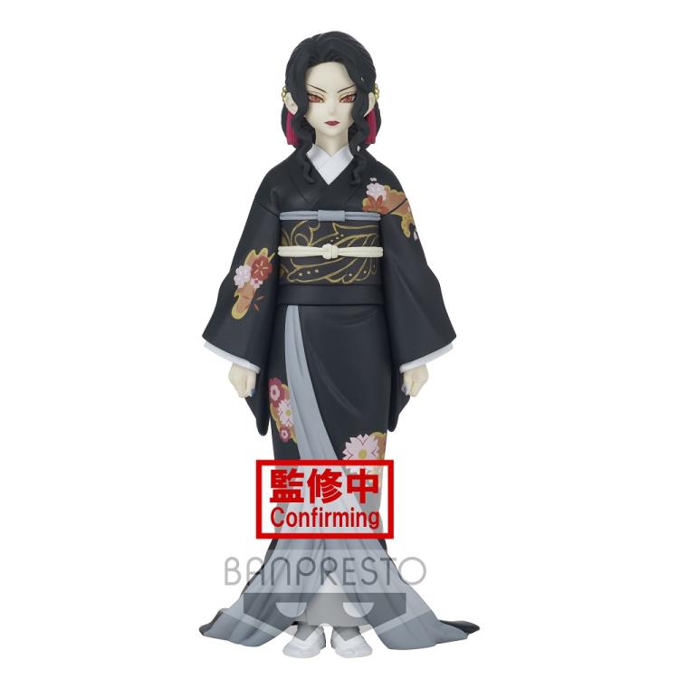 "Mons S-Ai R: Kimitsu no Yaiba". 5 Kibuji Muzan (Ban P, S)