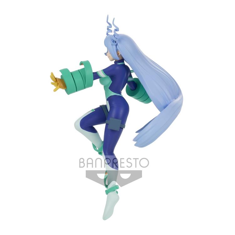 "My Hero Academia" The Amazing Heroes Vol.16 Hado Nejire
