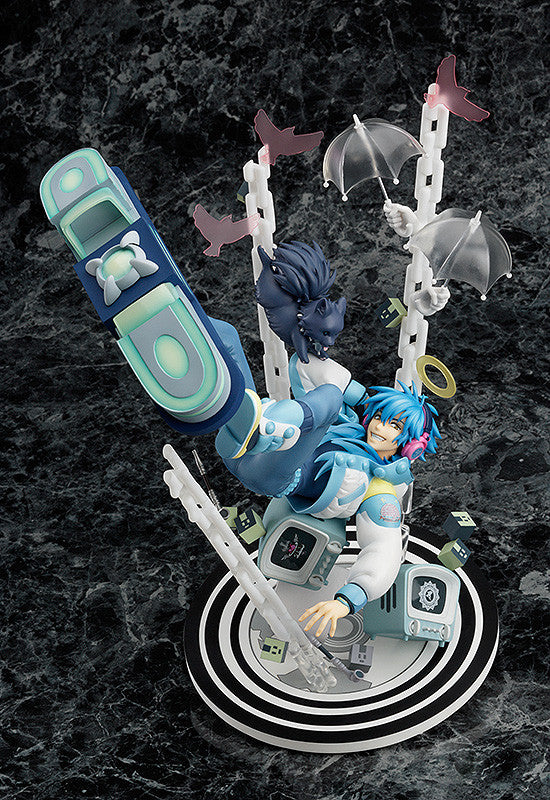 Ren Aoba Seragaki 1/7 Dramático Asesinato - Max Factory