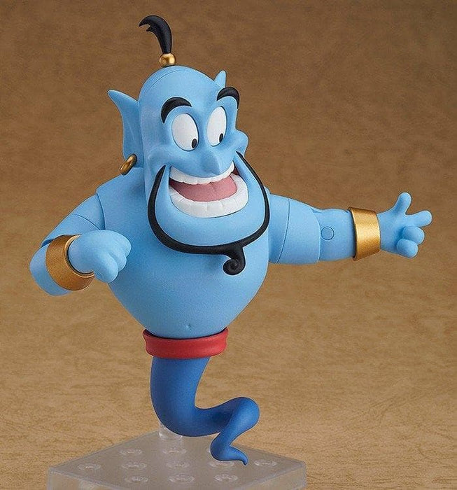Aladdin (1992) Nendoroid #1048 Genie -Good Smile Company-