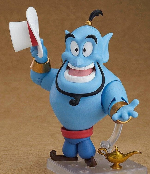 Aladdin (1992) Nendoroid #1048 Genie -Good Smile Company-