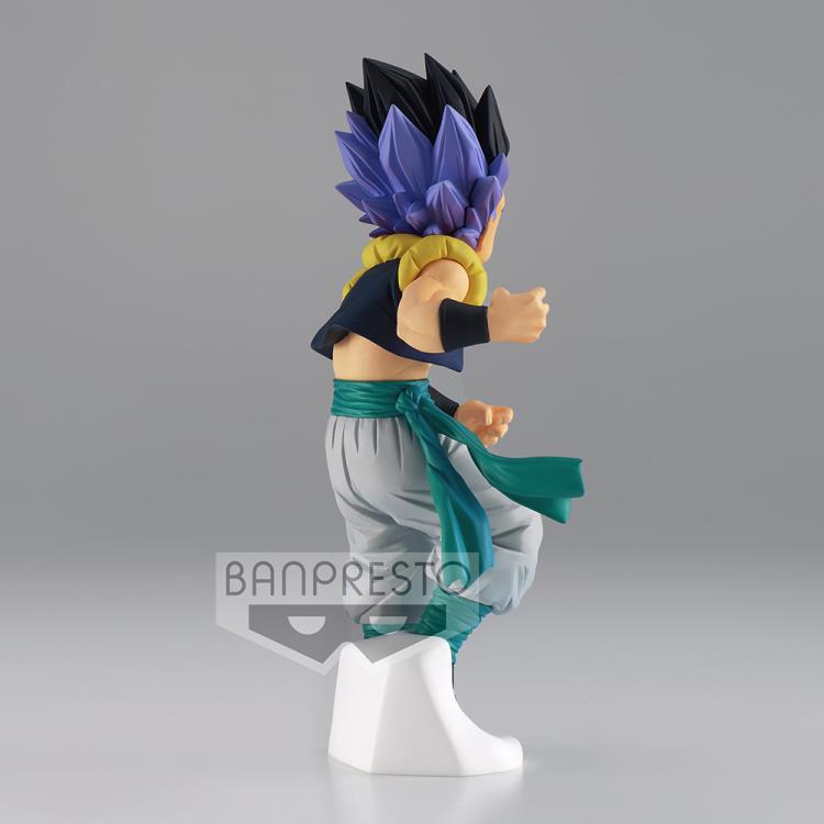 "Dragon Ball Z" SOLID EDGE WORKS Vol.6 Gotenks