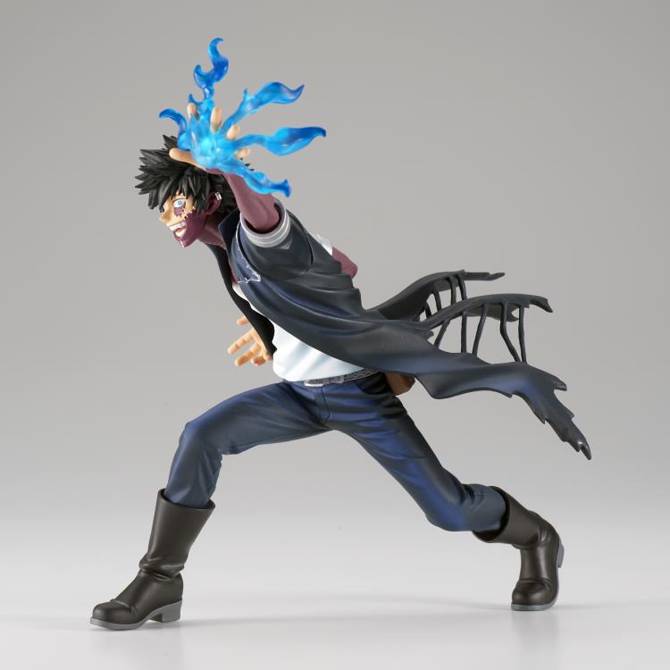 "My Hero Academia" The Evil Villains Vol.5 Dabi