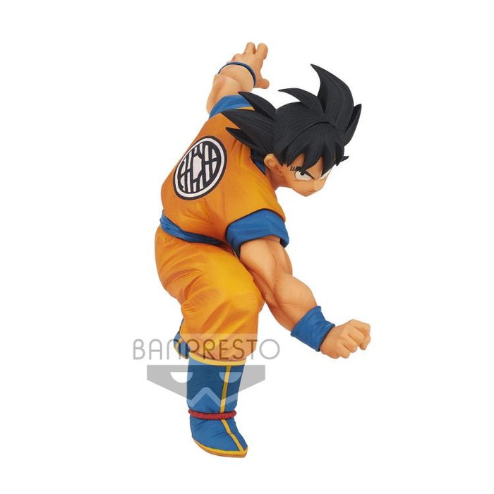"Dragon ball super" fils goku fes !! Vol.16 Son Goku (Banpresto)