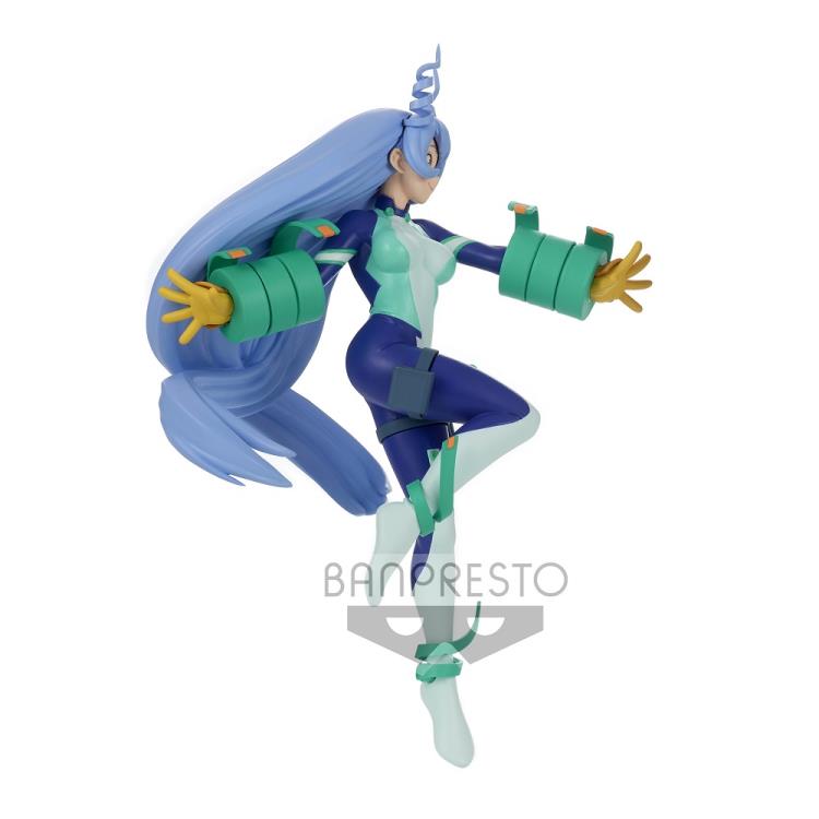 "My Hero Academia" The Amazing Heroes Vol.16 Hado Nejire