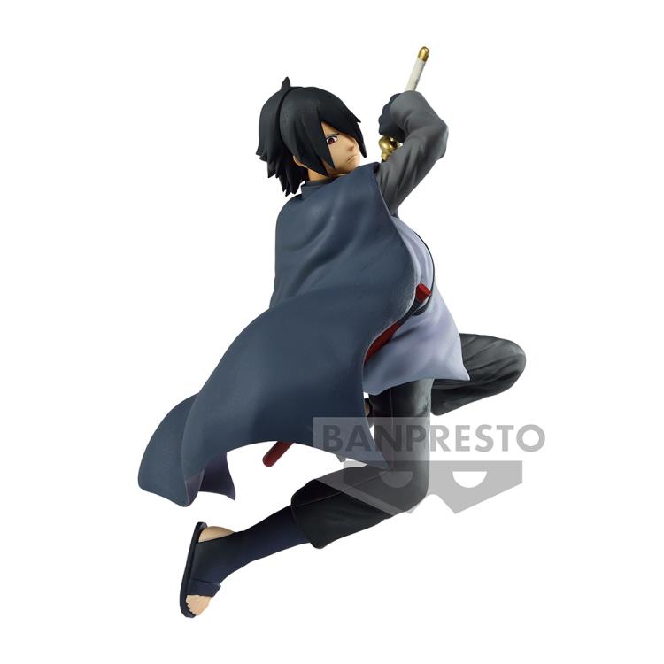 "Boruto: Naruto Next Generations" Vibration Stars Uchiha Sasuke