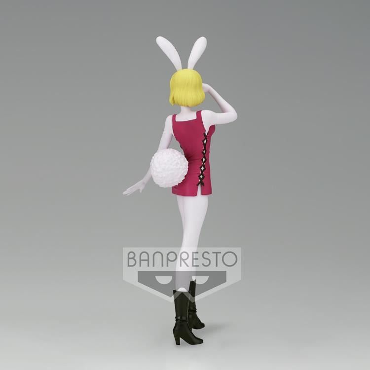 "One Piece" GLITTER&GLAMOURS-CARROT- Ver.B