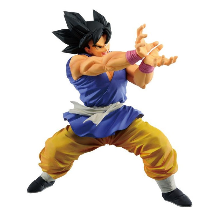 "Dragon Ball GT" ultimative Soldaten-Sohn Goku-Ver.a (Banpresto)