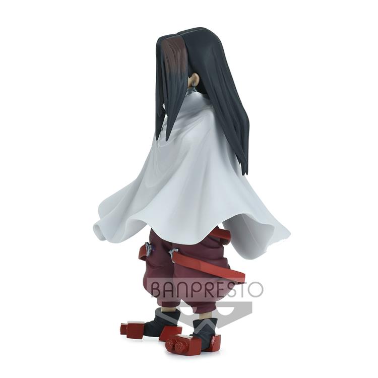 "Shaman King" Hao Figur (Banpresto)