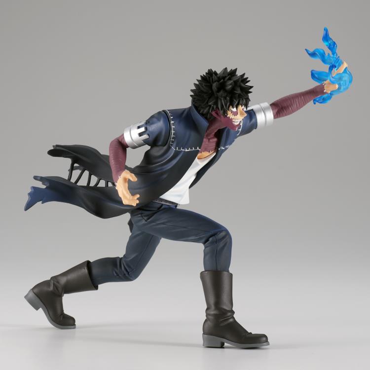 "My Hero Academia" The Evil Villains Vol.5 Dabi