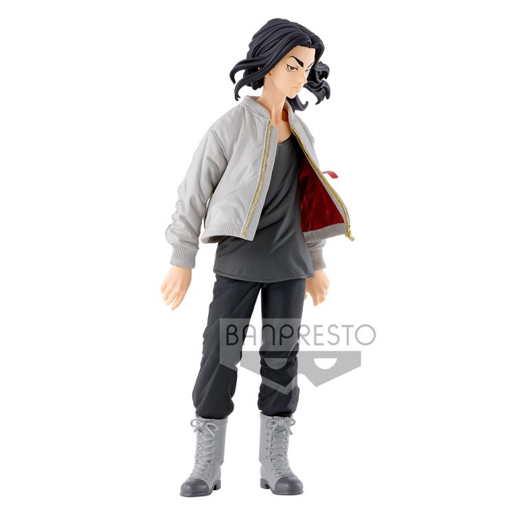 "Tokyo Revengers" Baji Keisuke Figure Vol. 2
