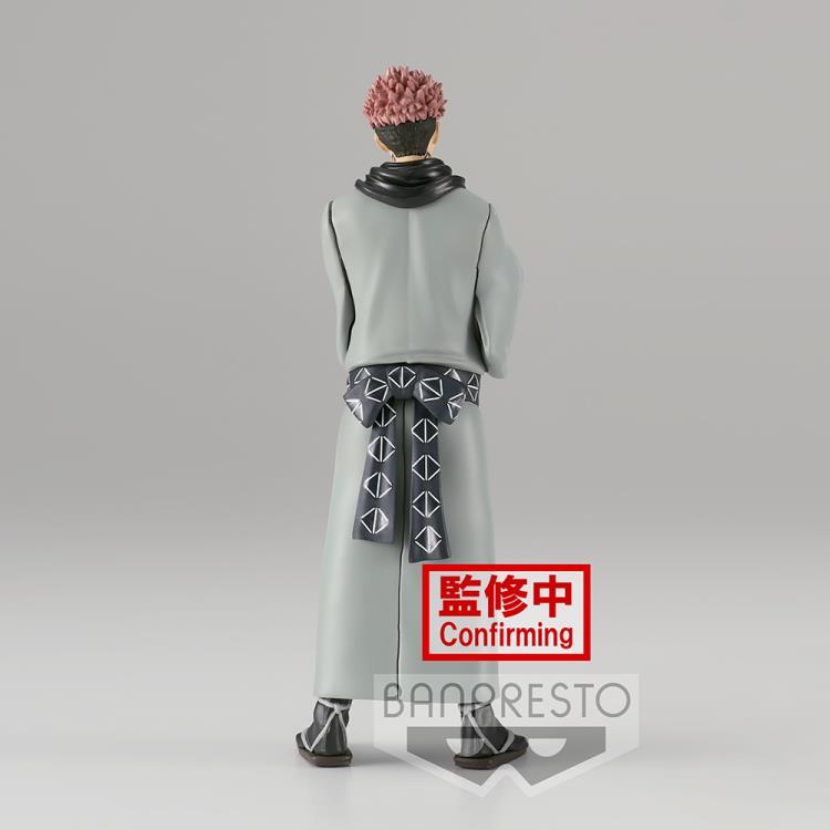 "Jujutsu Kaisen" Jukon no Kata Sukuna