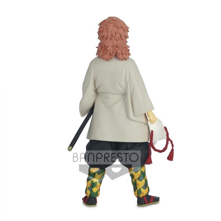 "Demon Slayer: Kimetsu no Yaiba" FIGURE Vol.19 Sabito