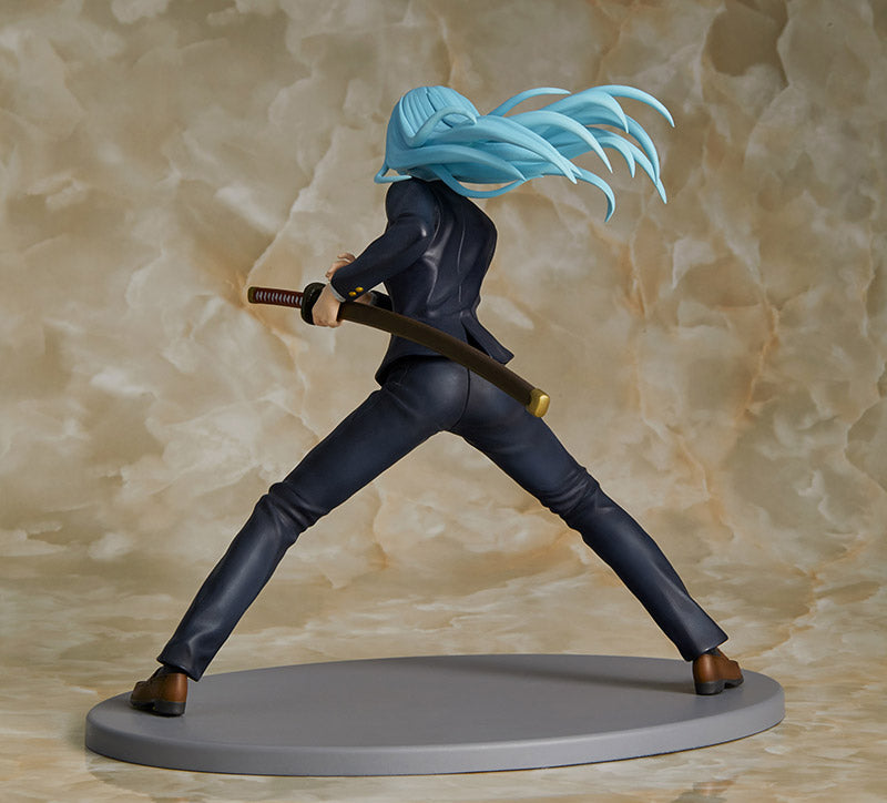 "Jujutsu Kaisen Miwa Kasumi Figure