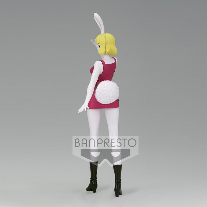 "One Piece" GLITTER&GLAMOURS-CARROT- Ver.B