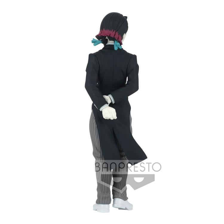 "Demon Slayer: Kimetsu Nein Yaiba" Oni No Sou vol.3 Enmu (Banpresto)
