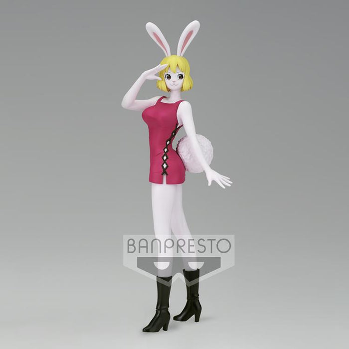 "One Piece" GLITTER&GLAMOURS-CARROT- Ver.B