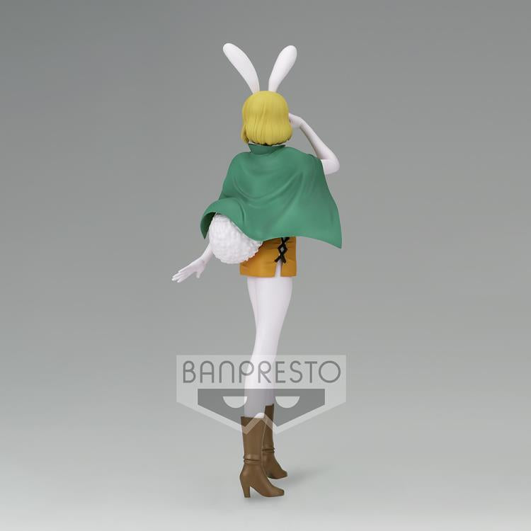 "One Piece" GLITTER&GLAMOURS-CARROT- Ver.A