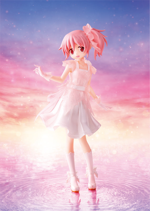 "Puella Magi Madoka Magica" 10th Anniversary Serenus Couture Kaname Madoka