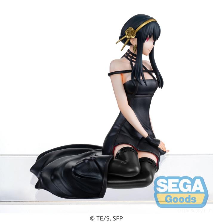 "SPY x FAMILY" Premium Perching Figure Yor Forger