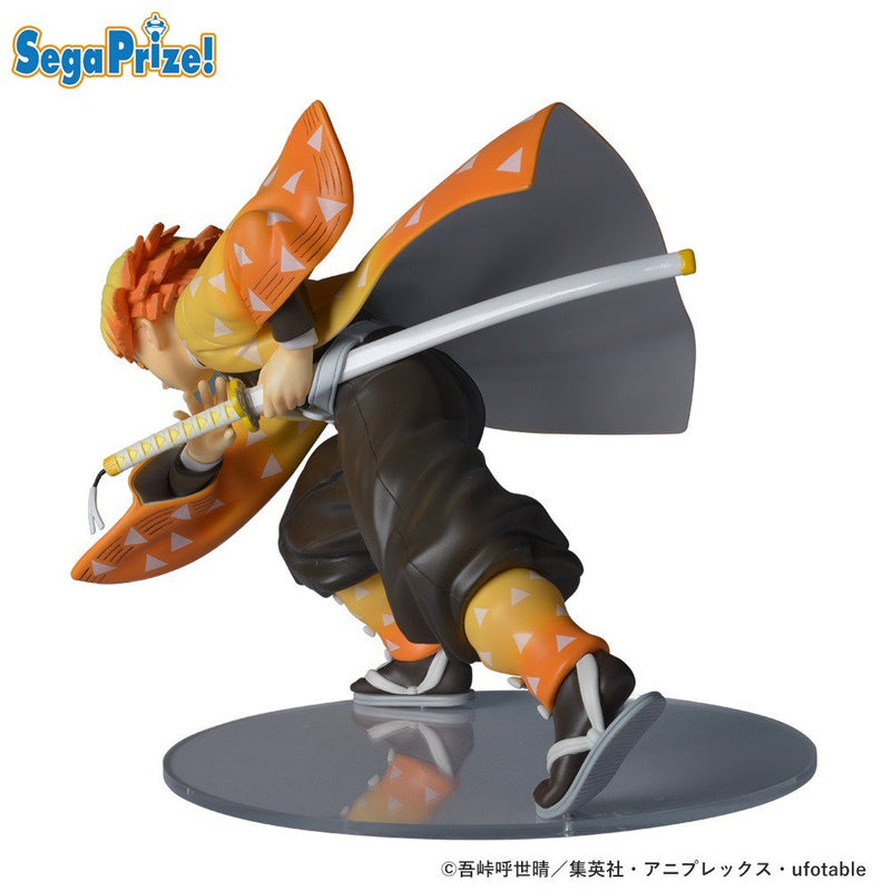 Kimets de no Yaiba - El zenit de datos - SPM Figura (SEGA)