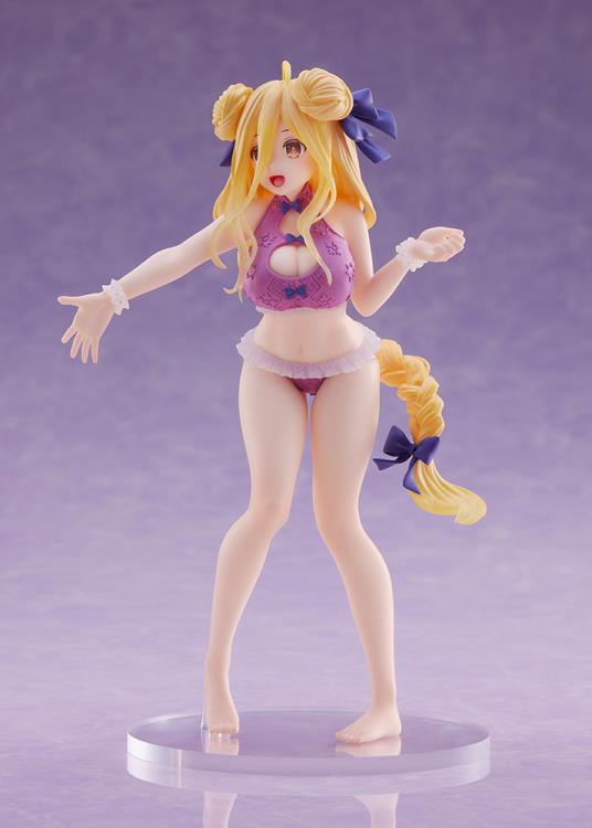 "Date A Live IV" Coreful Figure Hoshimiya Mukuro Swimsuit Ver.