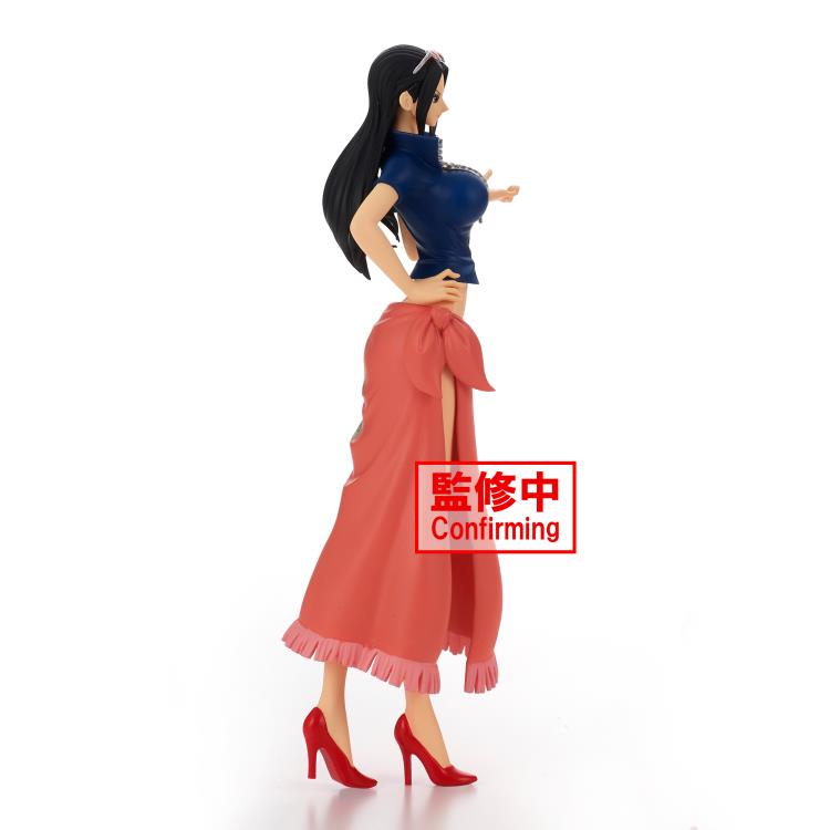 "Ein Stück" Glitter & Glamours Nico Robin Ver. A (Banpresto)