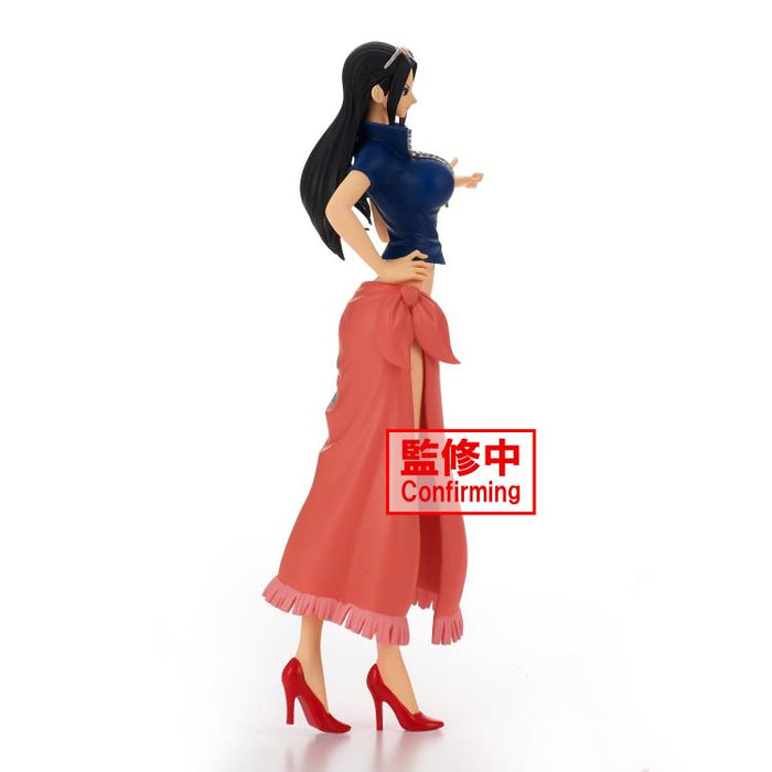 "One Piece" Glitter & Glamours Nico Robin Ver. A