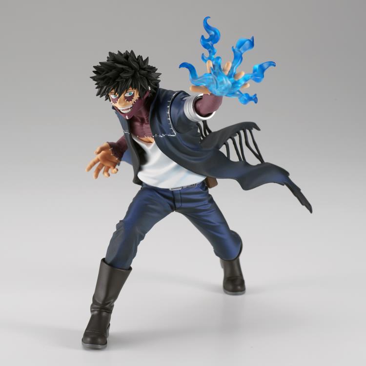 "My Hero Academia" The Evil Villains Vol.5 Dabi