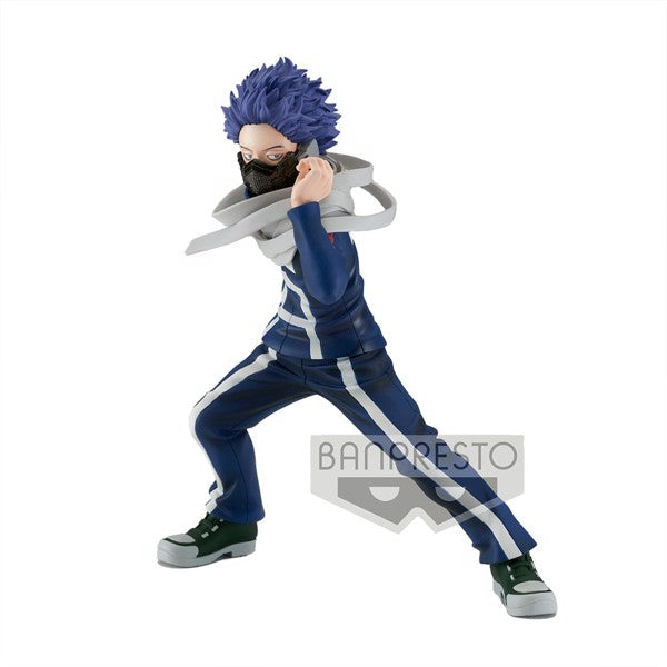 "My Hero Academia" The Amazing Heroes Vol. 18 Shinso Hitoshi