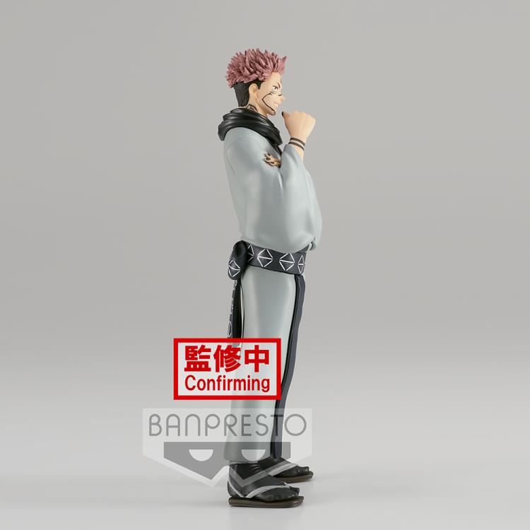 "Jujutsu Kaisen" Jukon no Kata Sukuna
