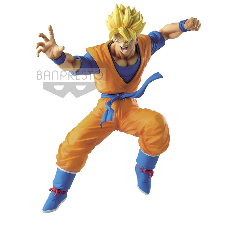 Dragon Ball Legends Collab - Futur Fils Gohan SSJ (Bandai Spirits / Banpresto)