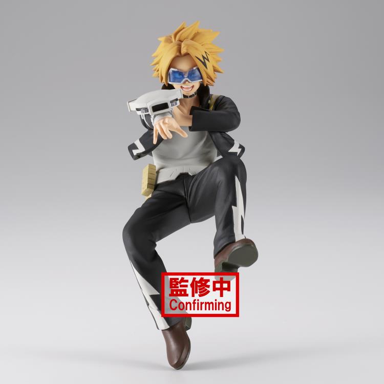 "My Hero Academia" The Amazing Heroes Vol.21 Kaminari Denki