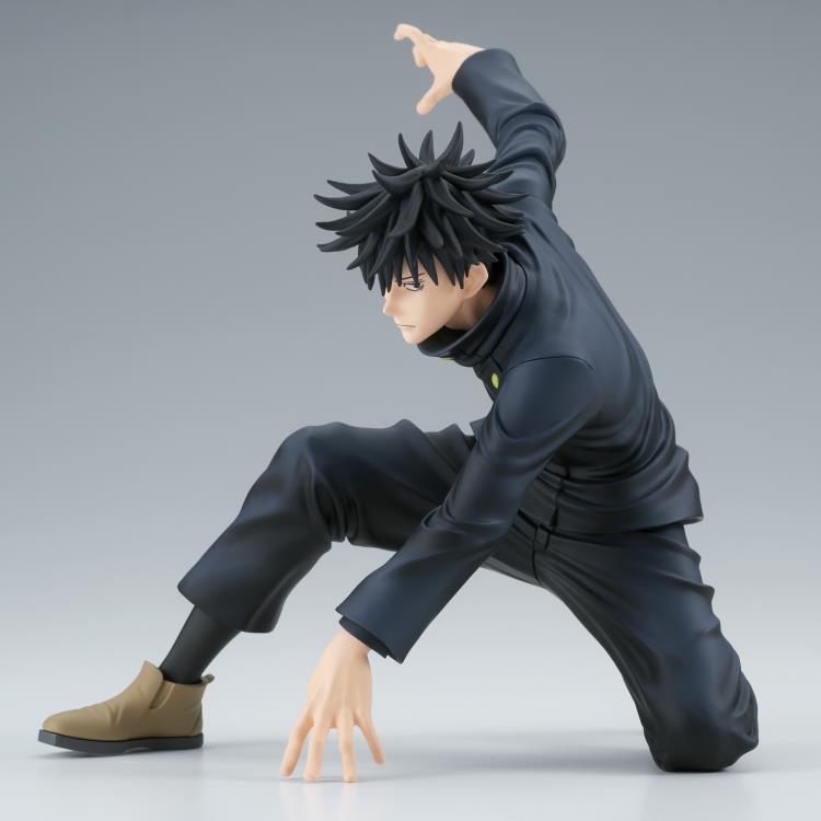 "Jujutsu Kaisen" MAXIMATIC THE MEGUMI FUSHIGUROⅠ