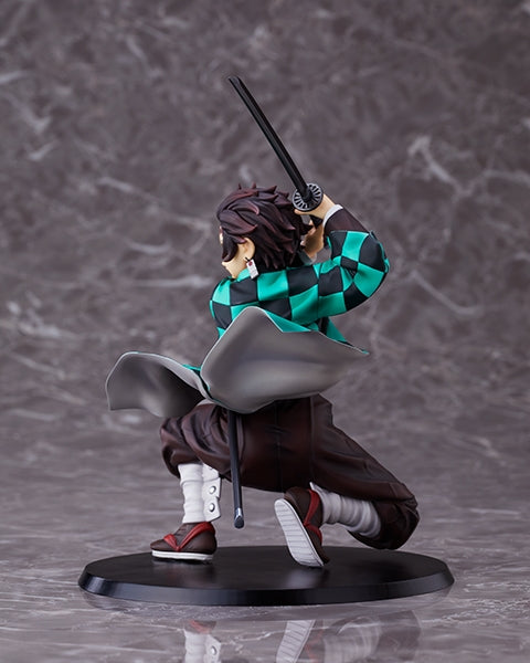 Kimetsu no Yaiba - Kamado Tanjirou - 1/8 - Regular Edition (Aniplex, Wing)