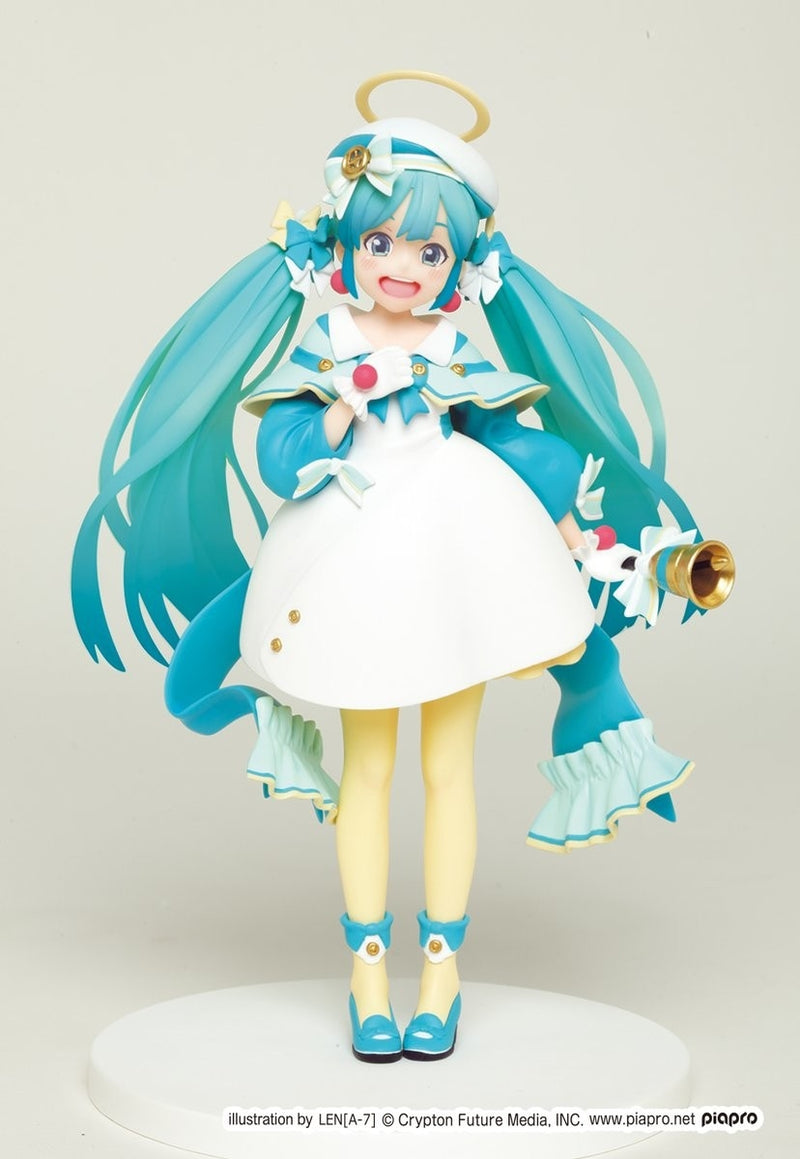 Hatsune Miku - 2. Staffel Winter ver. Vocaloid -(Taito)
