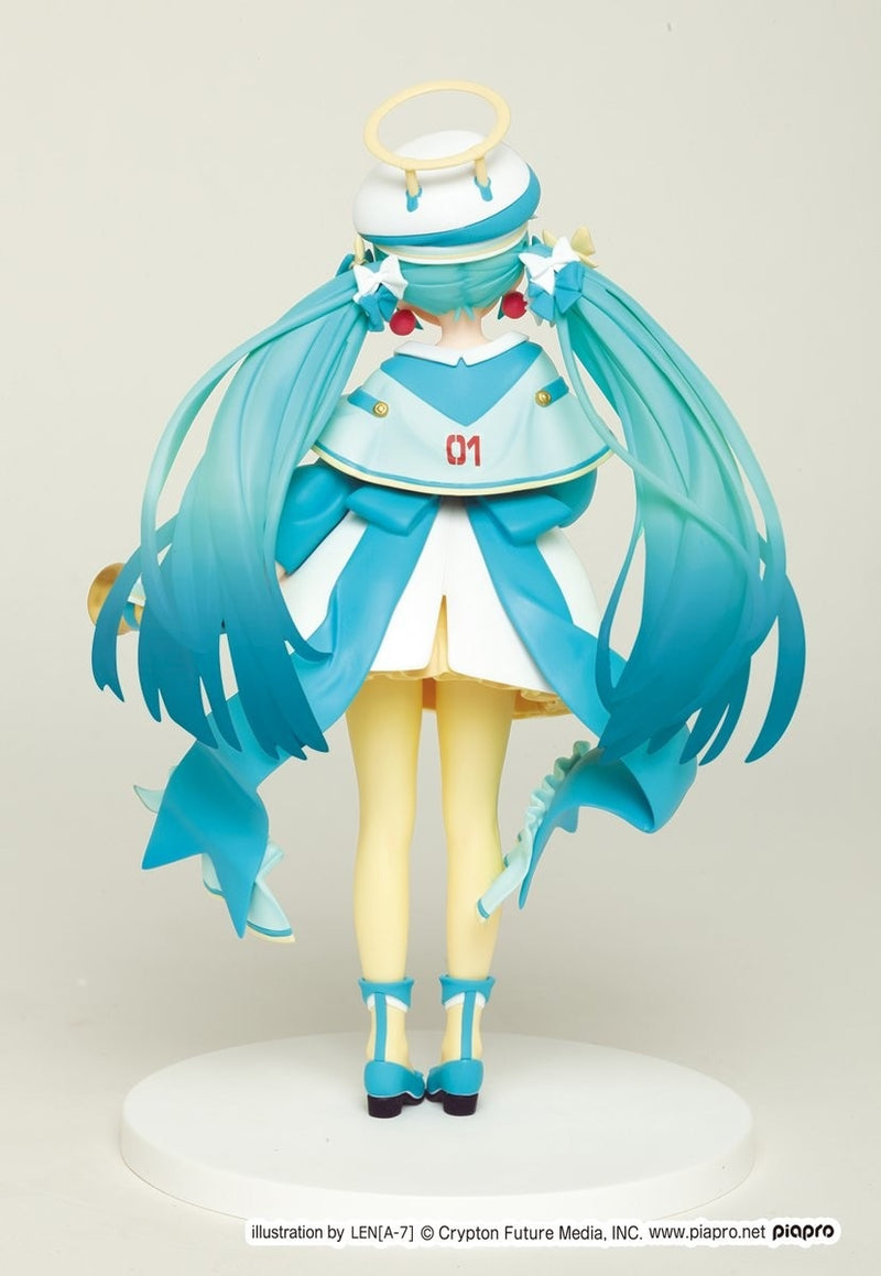 Hatsune Miku - 2. Staffel Winter ver. Vocaloid -(Taito)