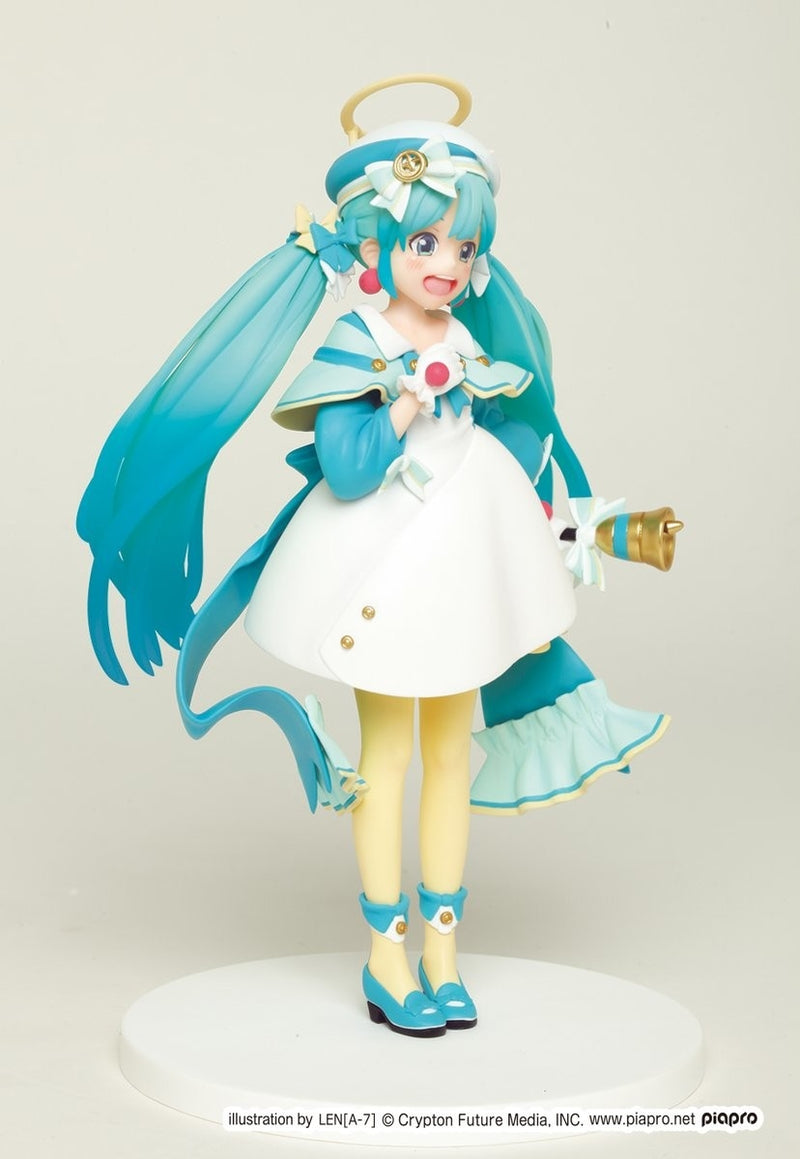 Hatsune Miku - 2. Staffel Winter ver. Vocaloid -(Taito)